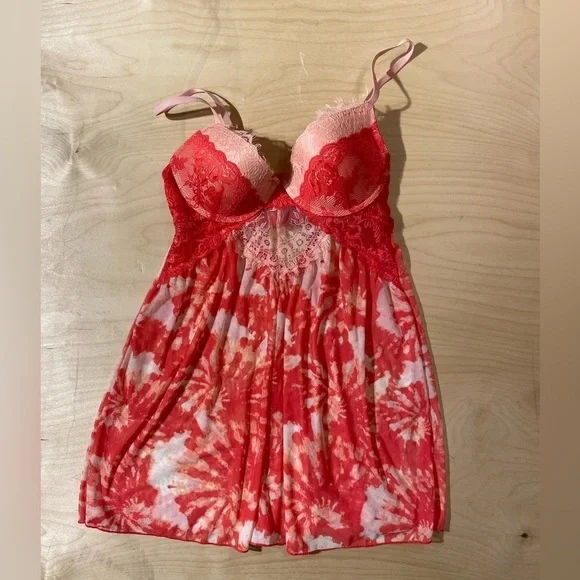 Unbranded Lingerie size Large (HR) - Picture 2 of 10